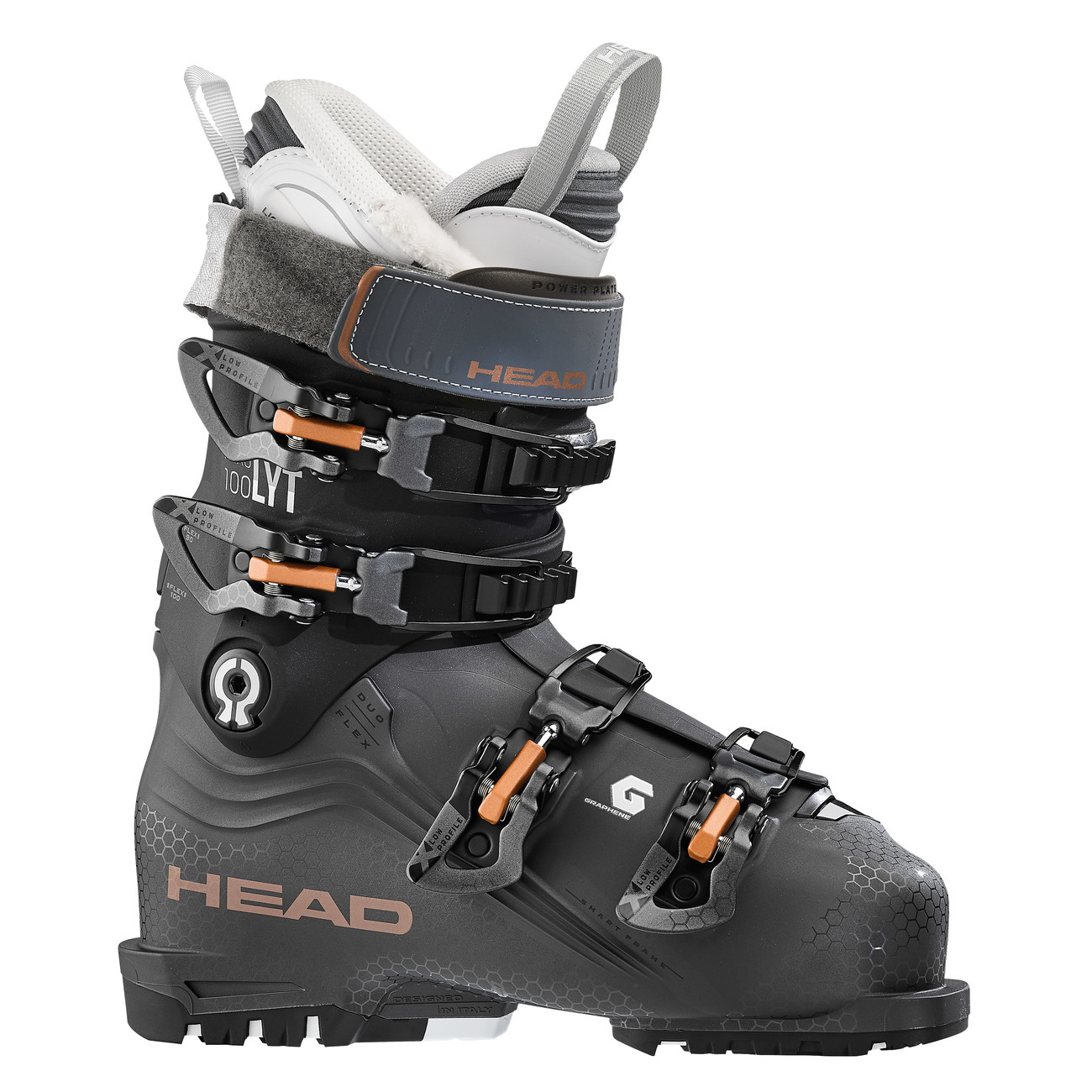 Ski Boots -  head  NEXO LYT 100 W 