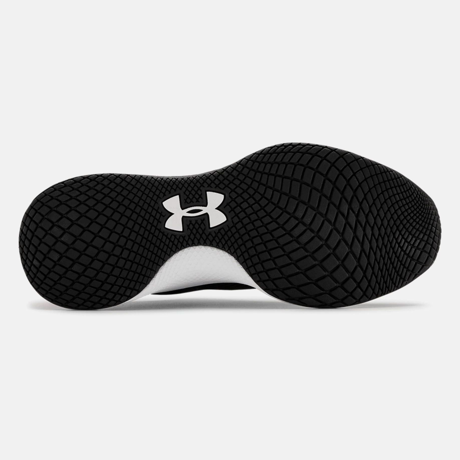 Fitness Shoes -  under armour  UA Charged Breathe Trainer 2 NM 3012