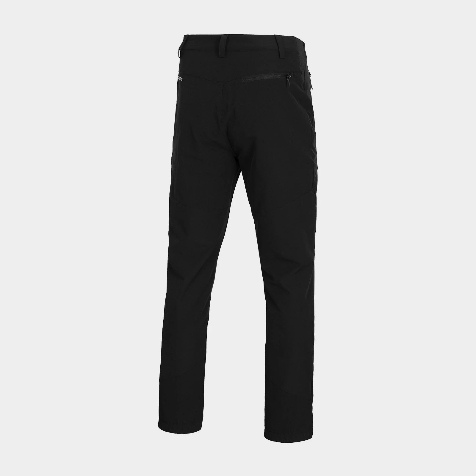 Joggers & Sweatpants -  4f Pantaloni de trekking pentru bărbați SPMTR062