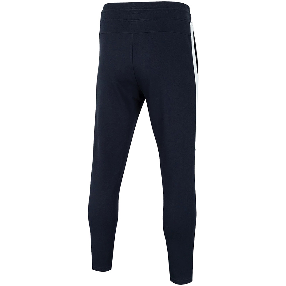 Joggers & Sweatpants -  4f Pantaloni pentru bărbați SPMD013