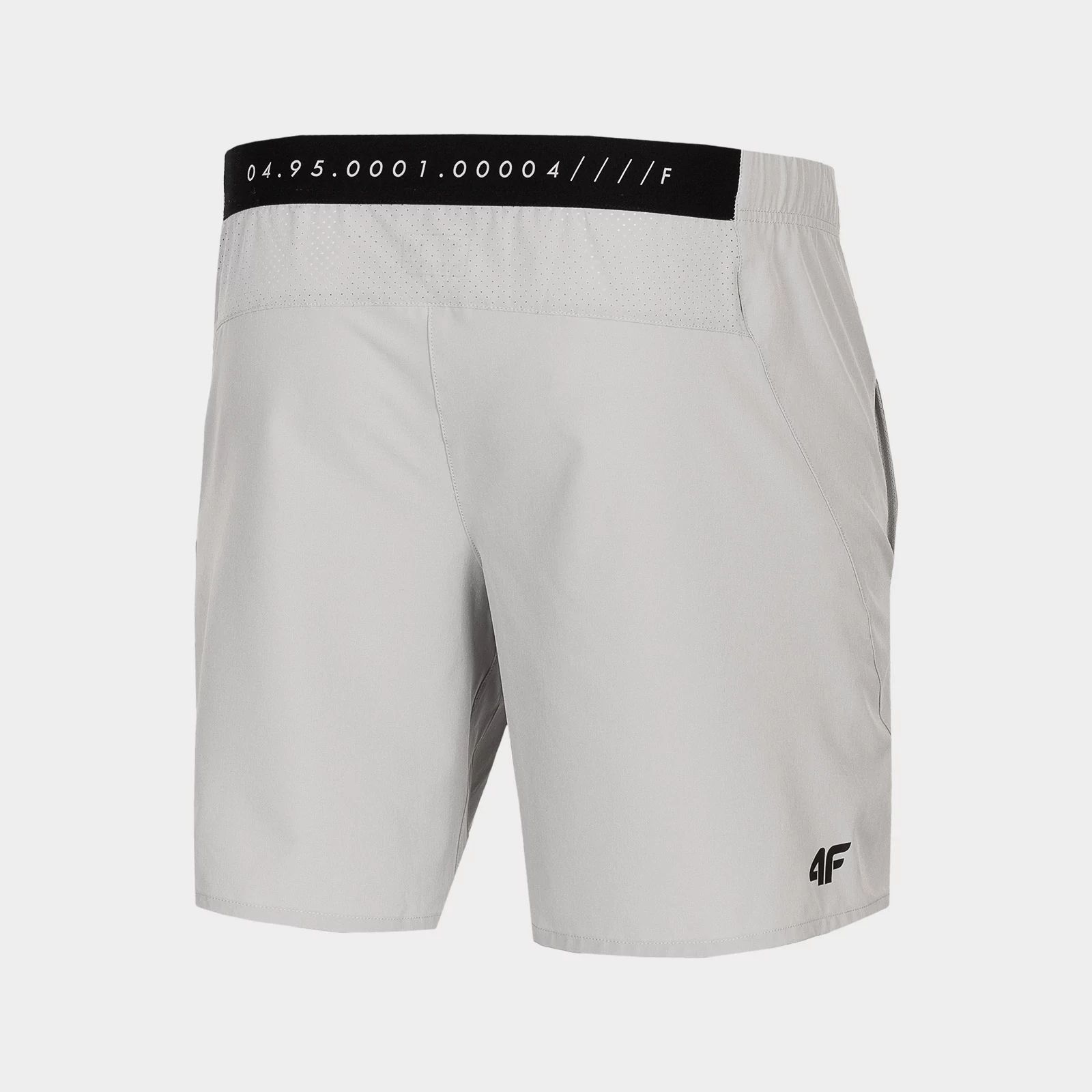 Shorts -  4f Pantaloni scurți funcționali pentru bărbați SKMF012
