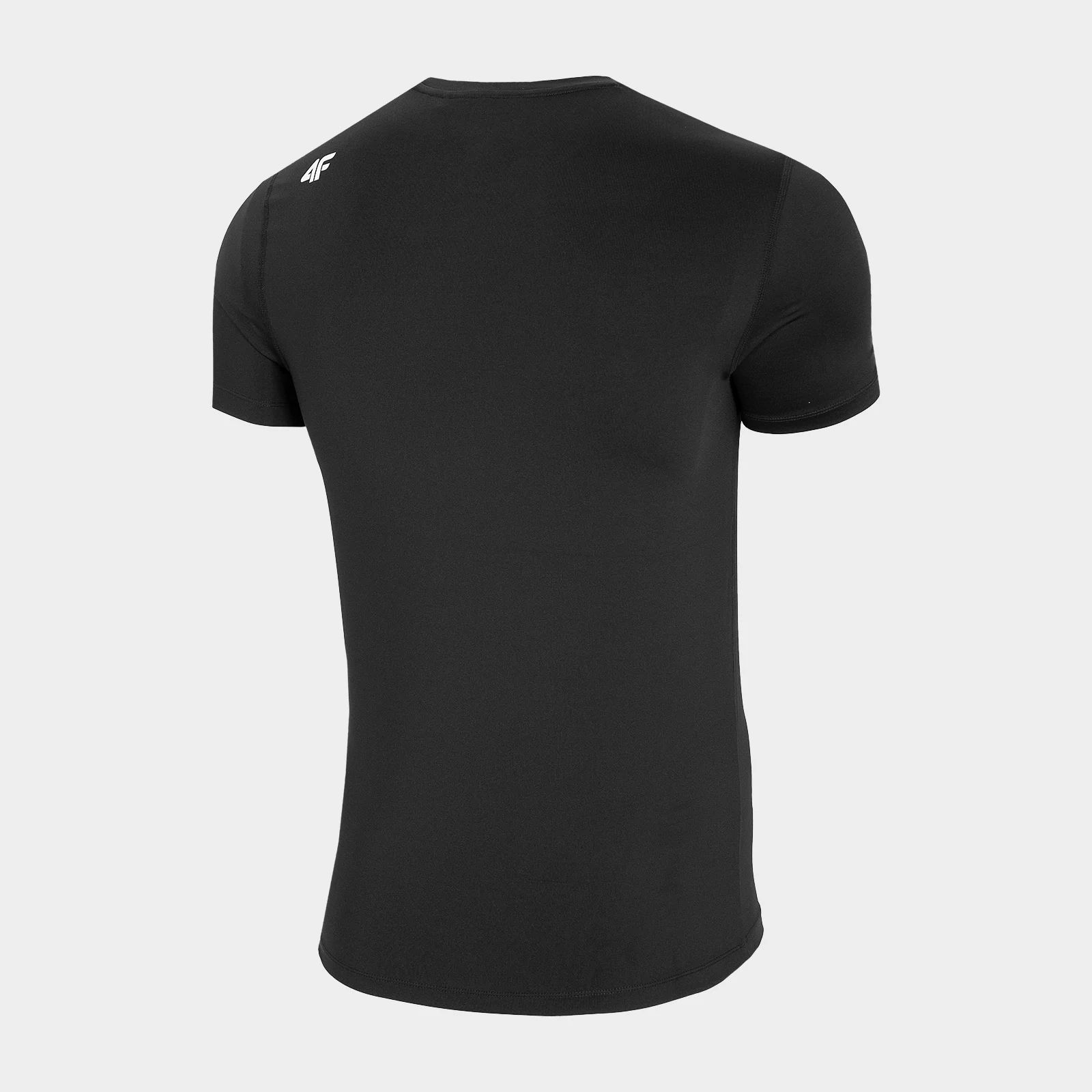 T-Shirts & Polo -  4f Tricou de antrenament pentru bărbați TSMF002