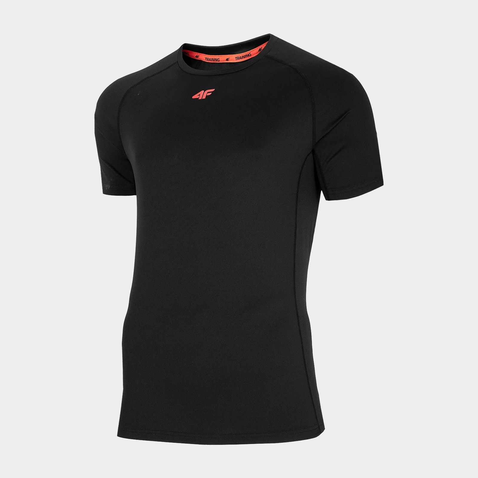 T-Shirts & Polo -  4f Tricou de antrenament pentru bărbați TSMF016