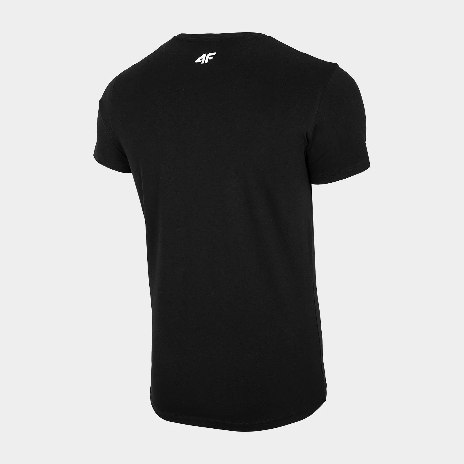 T-Shirts & Polo -  4f Tricou pentru bărbați TSM005
