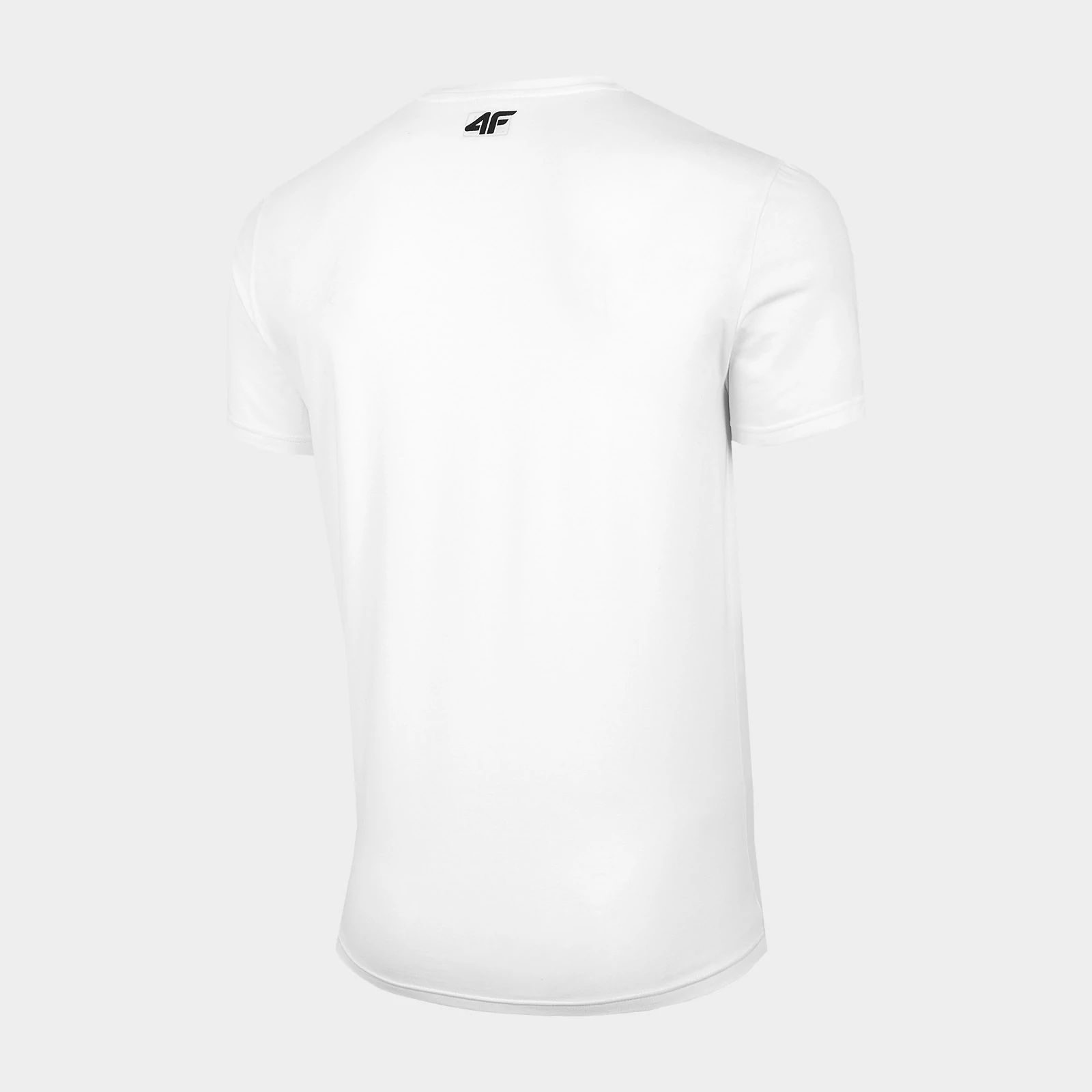 T-Shirts & Polo -  4f Tricou pentru bărbați TSM061