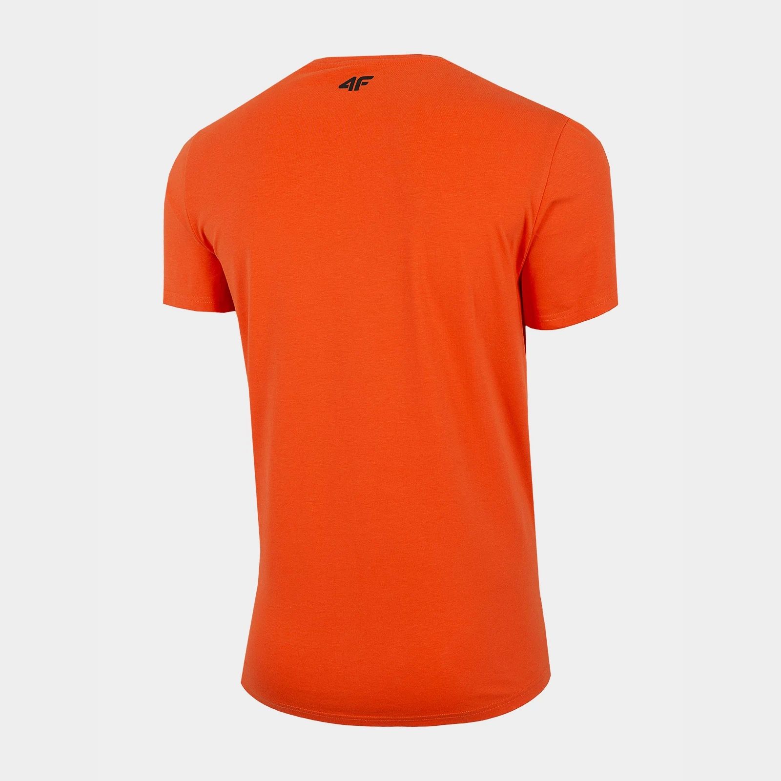 T-Shirts & Polo -  4f Tricou pentru bărbați TSM061