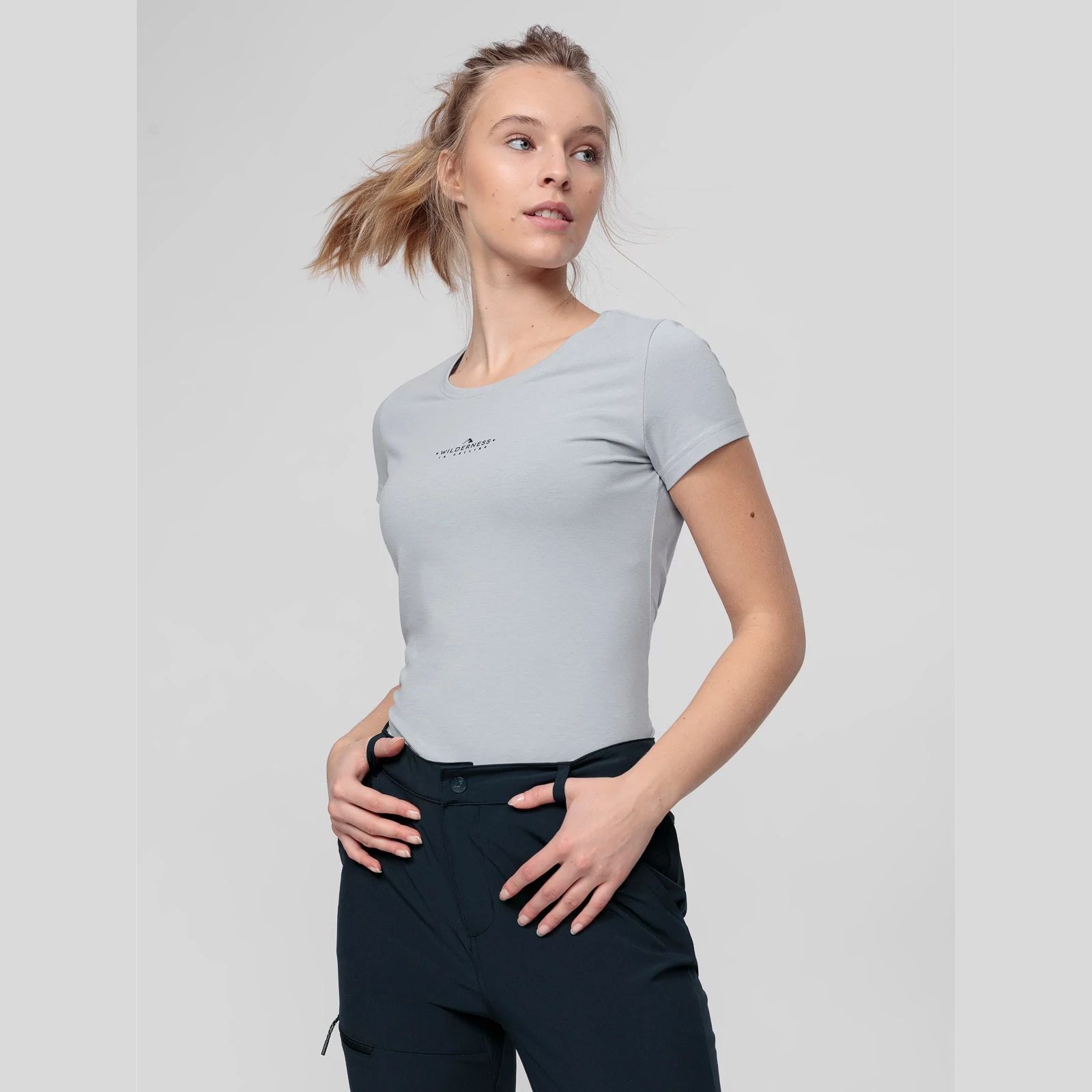T-Shirts & Polo -  4f Tricou pentru femei TSD062