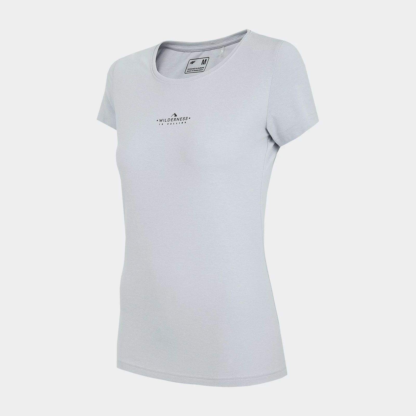 T-Shirts & Polo -  4f Tricou pentru femei TSD062