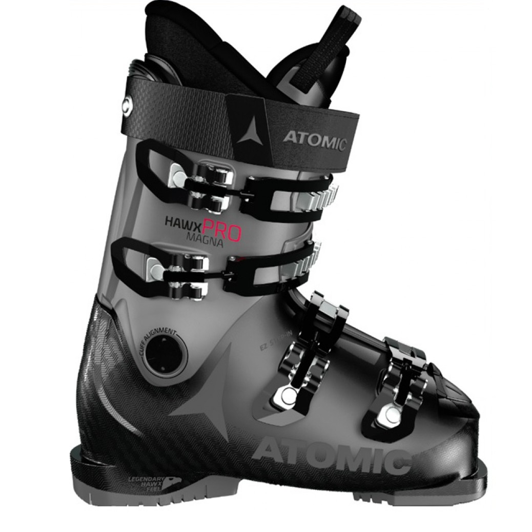 Ski Boots -  atomic HAWX Magna PRO 100