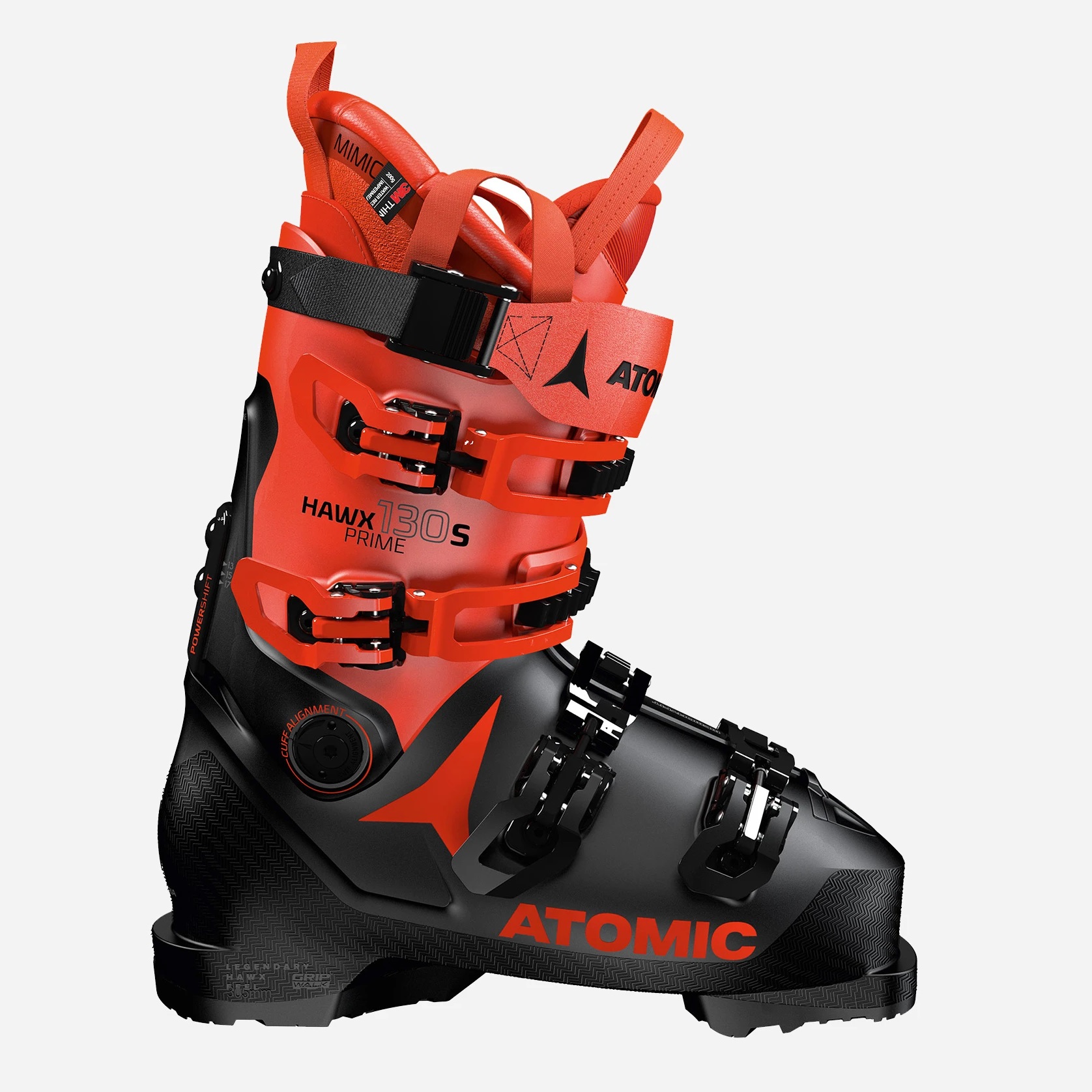 Ski Boots -  atomic HAWX PRIME 130 S GW