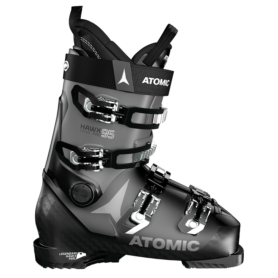 Ski Boots -  atomic HAWX PRIME PRO 95 W