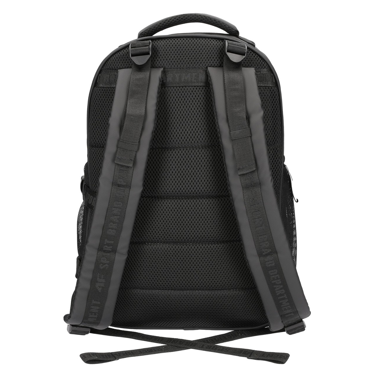 Bagpacks -  4f Backpack PCU003