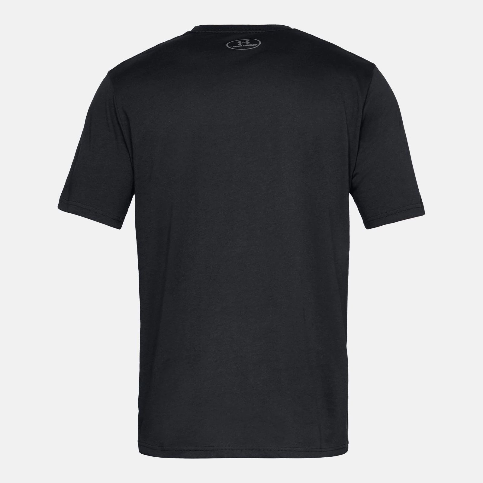 T-Shirts & Polo -  under armour Big Logo 