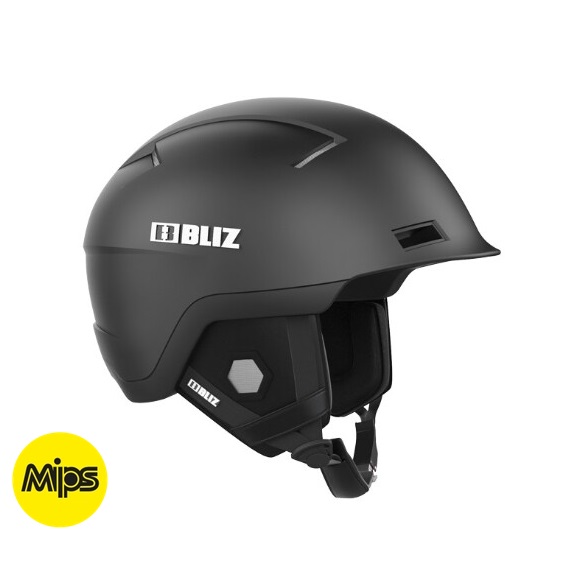  Ski Helmet	 -  bliz Infinity MIPS