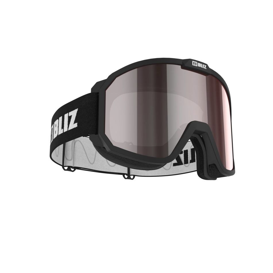  Ski Goggles	 -  bliz Rave