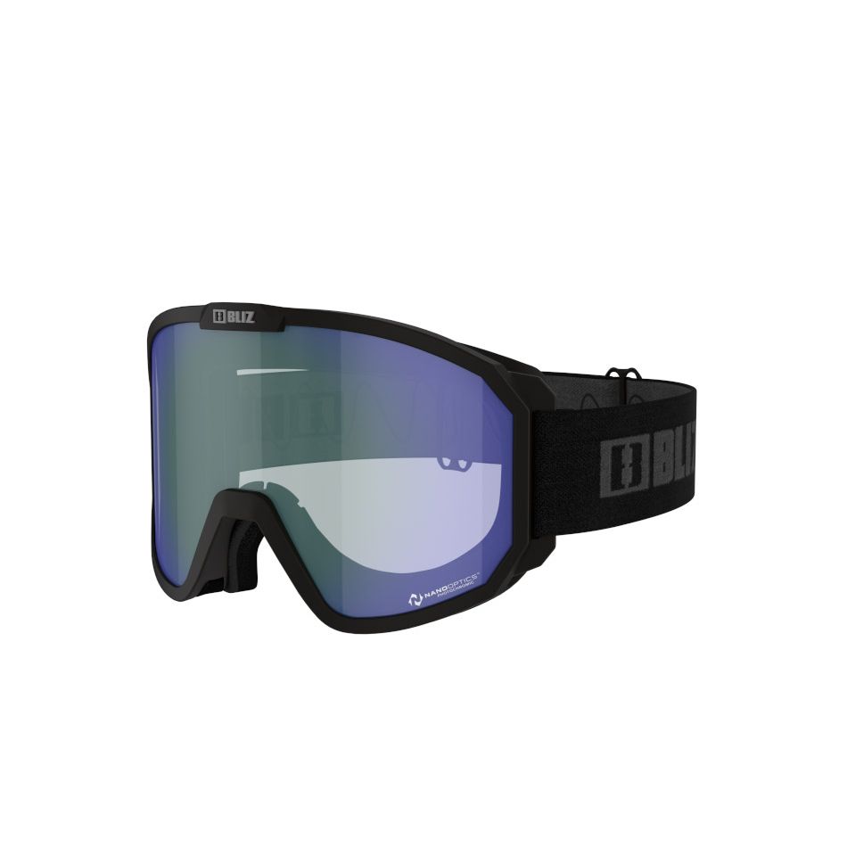  Ski Goggles	 -  bliz Rave Nano Optics Photochromic
