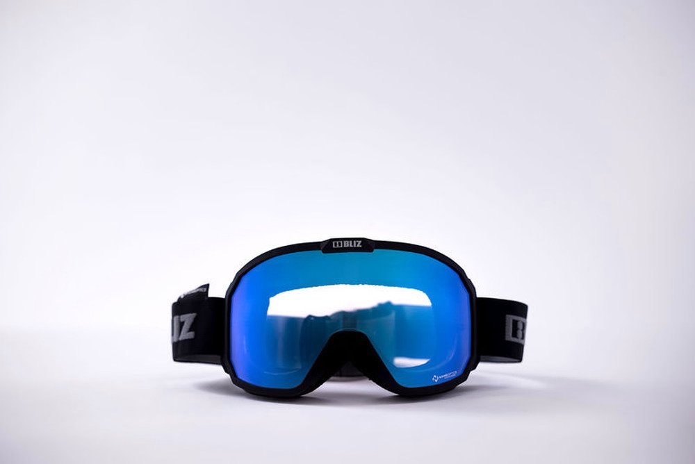  Ski Goggles	 -  bliz Rave Nano Optics Photochromic