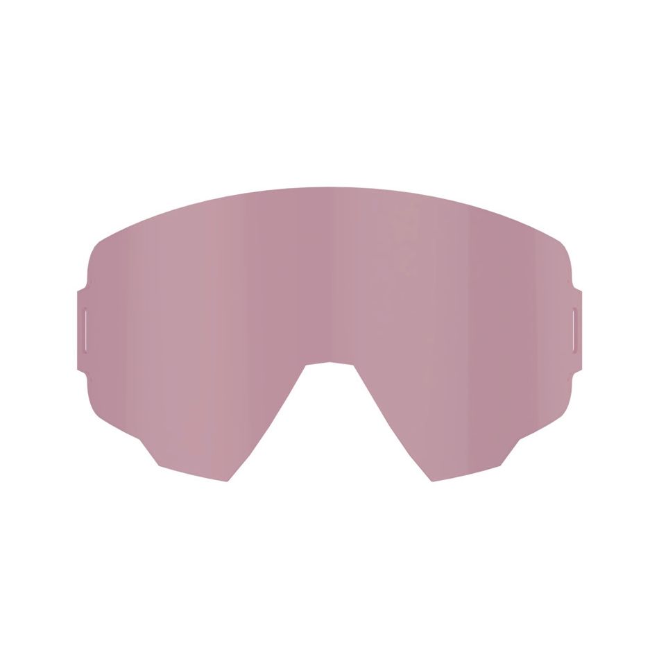  Ski Goggles	 -  bliz Switch Spare lens - Pink