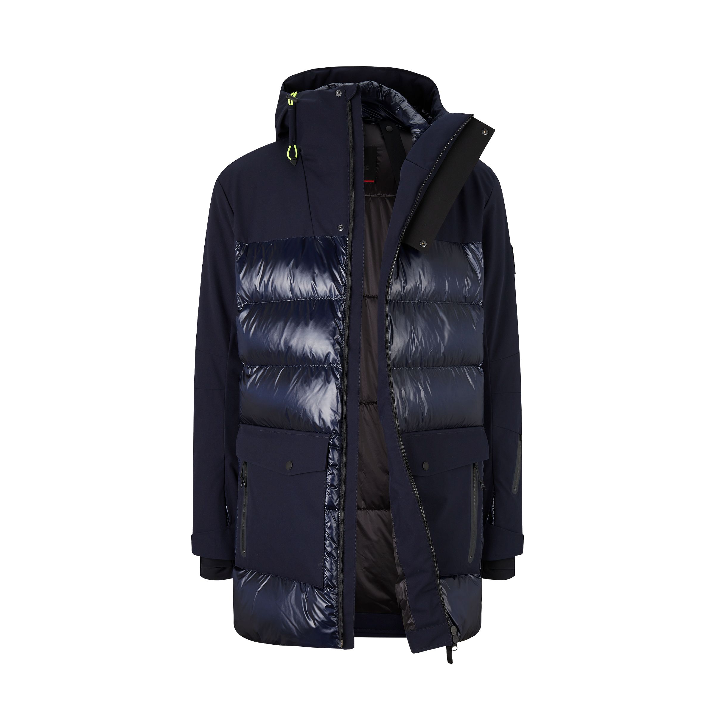 Winter Jackets -  bogner fire and ice DRAGON Down Parka
