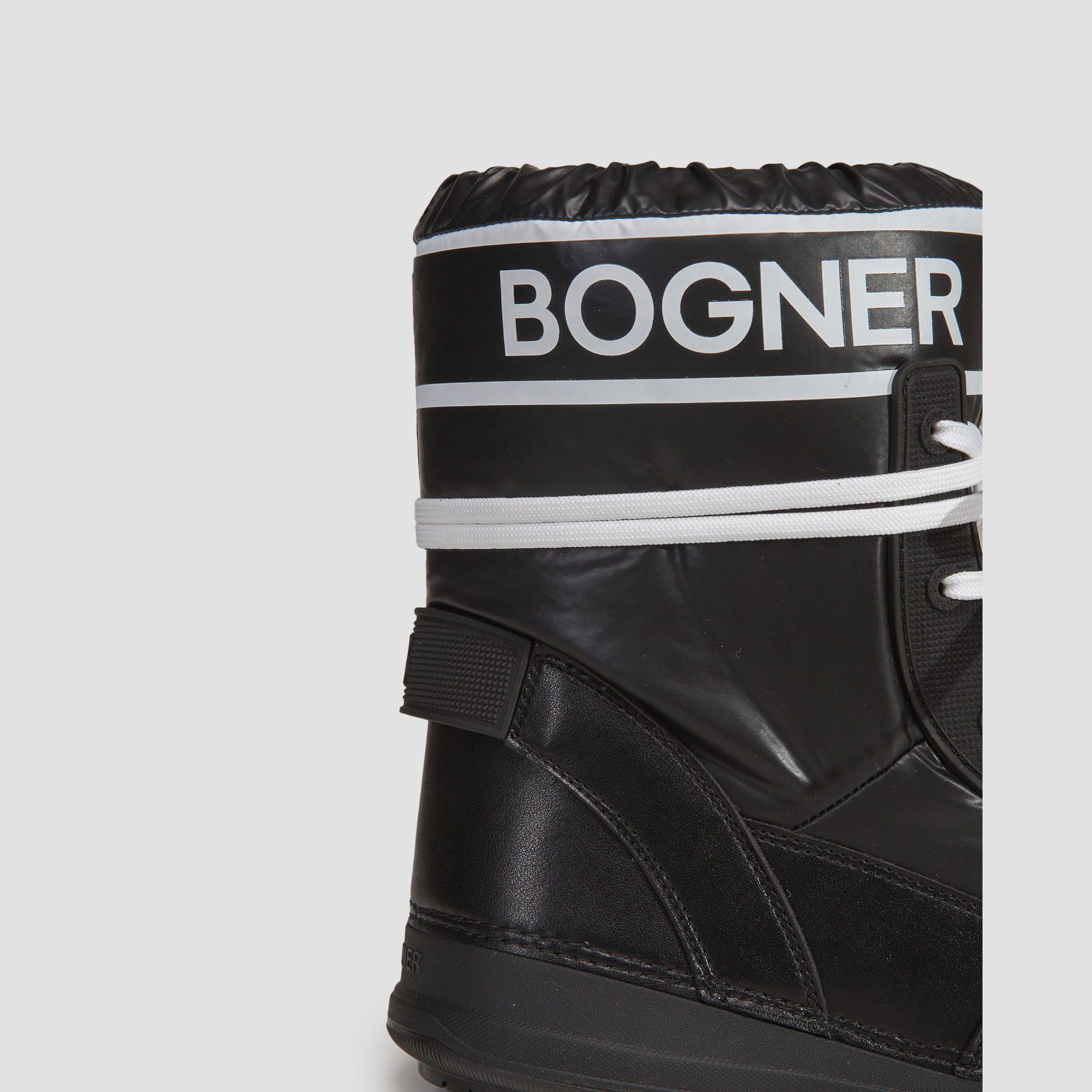 Winter Shoes -  bogner La Plagne 1B Snow boots