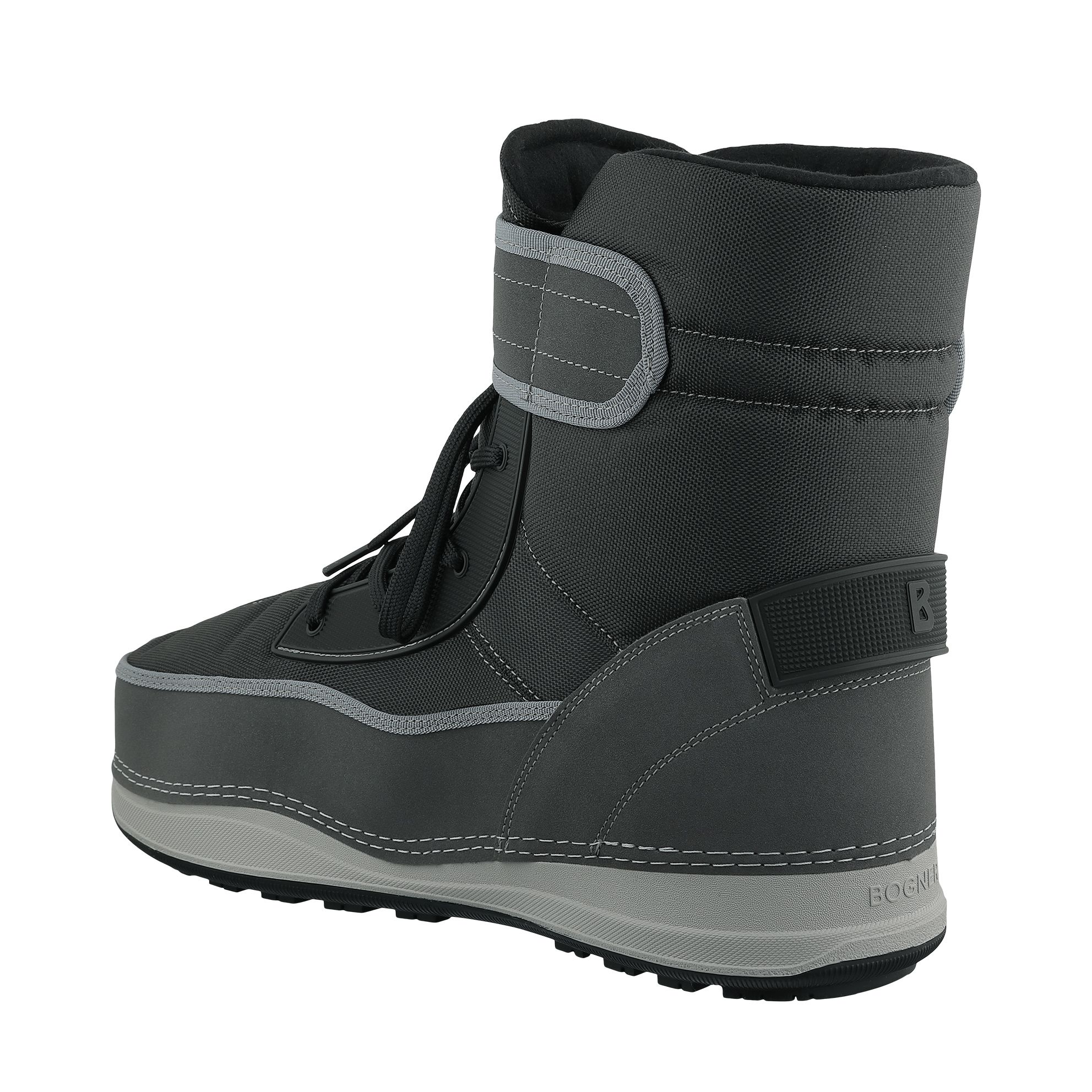 Winter Shoes -  bogner Laax 1A Snow Boots