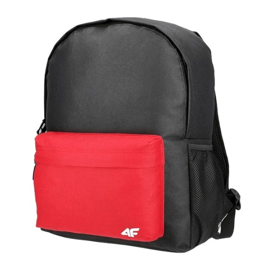 Bagpacks -  4f Boy Backpack JPCM001