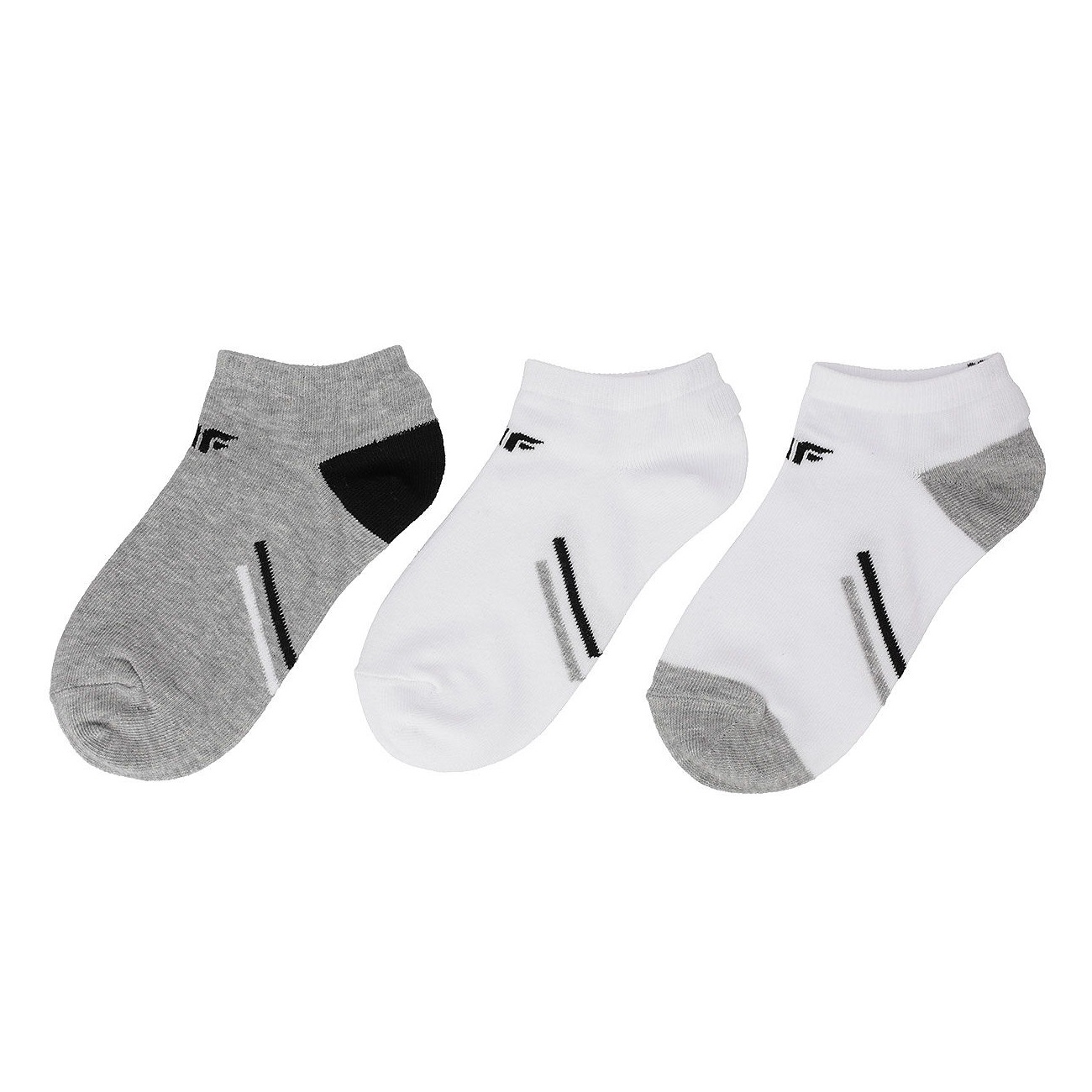Socks -  4f Boy Socks JSOM004