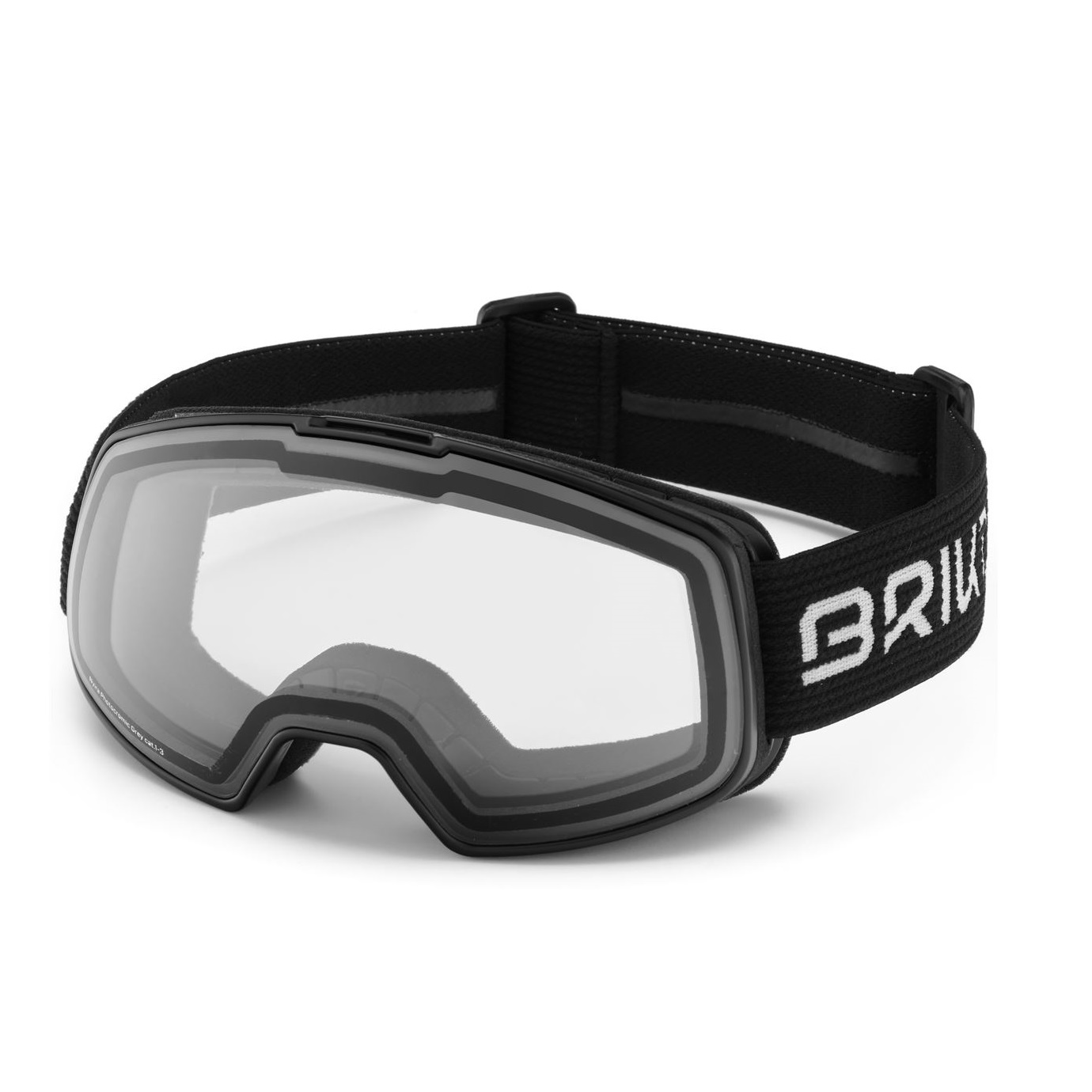  Ski Goggles	 -  briko NYIRA 7.6 Photo
