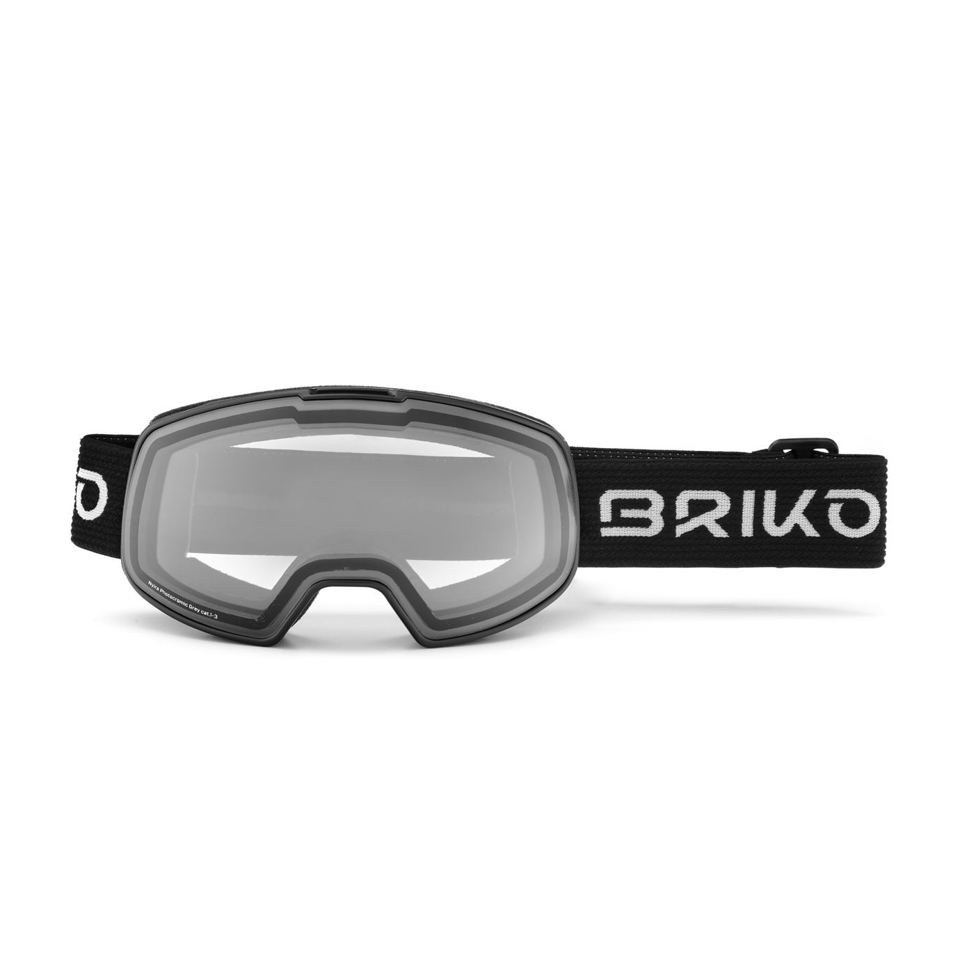  Ski Goggles	 -  briko NYIRA 7.6 Photo
