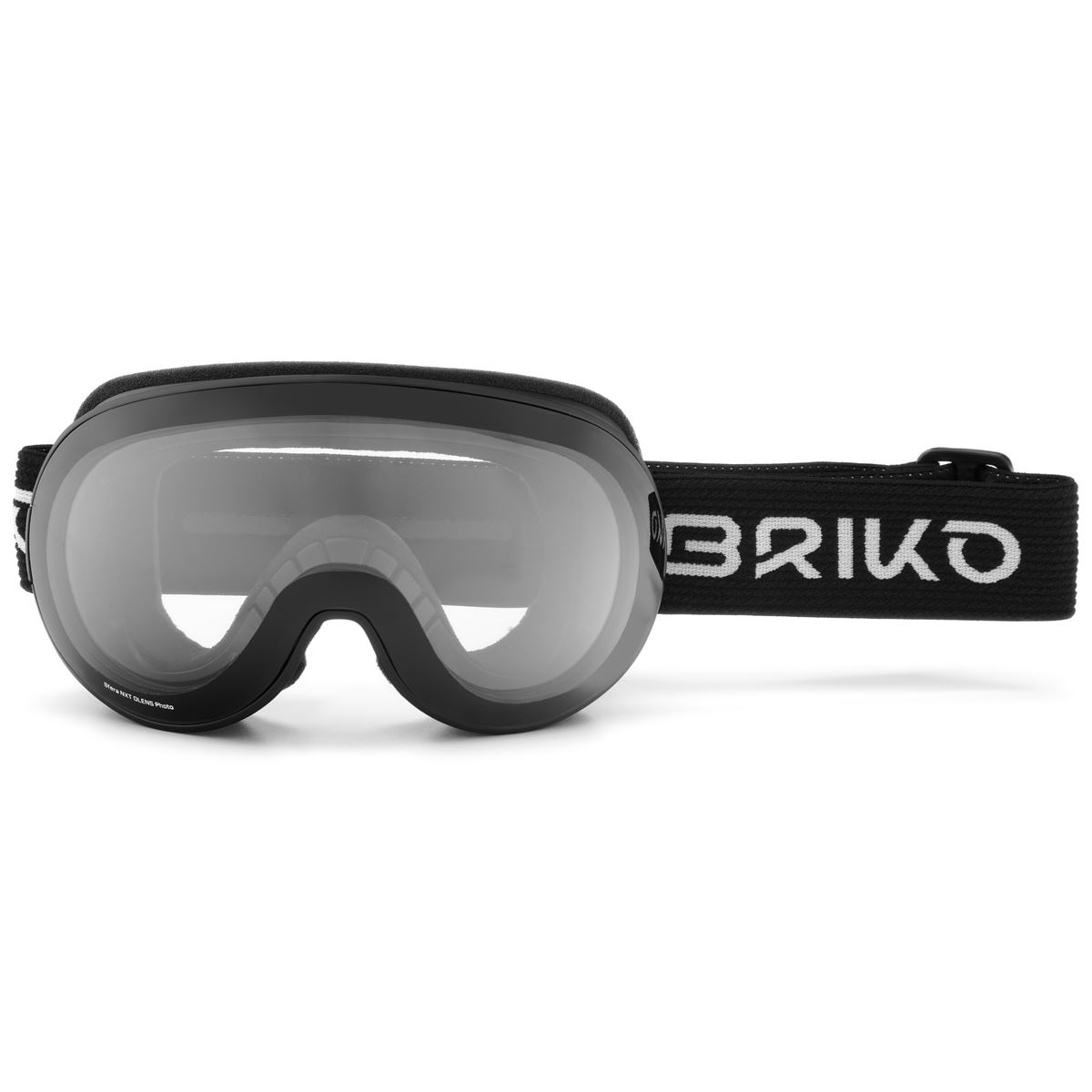  Ski Goggles	 -  briko SFERA NXT Photo