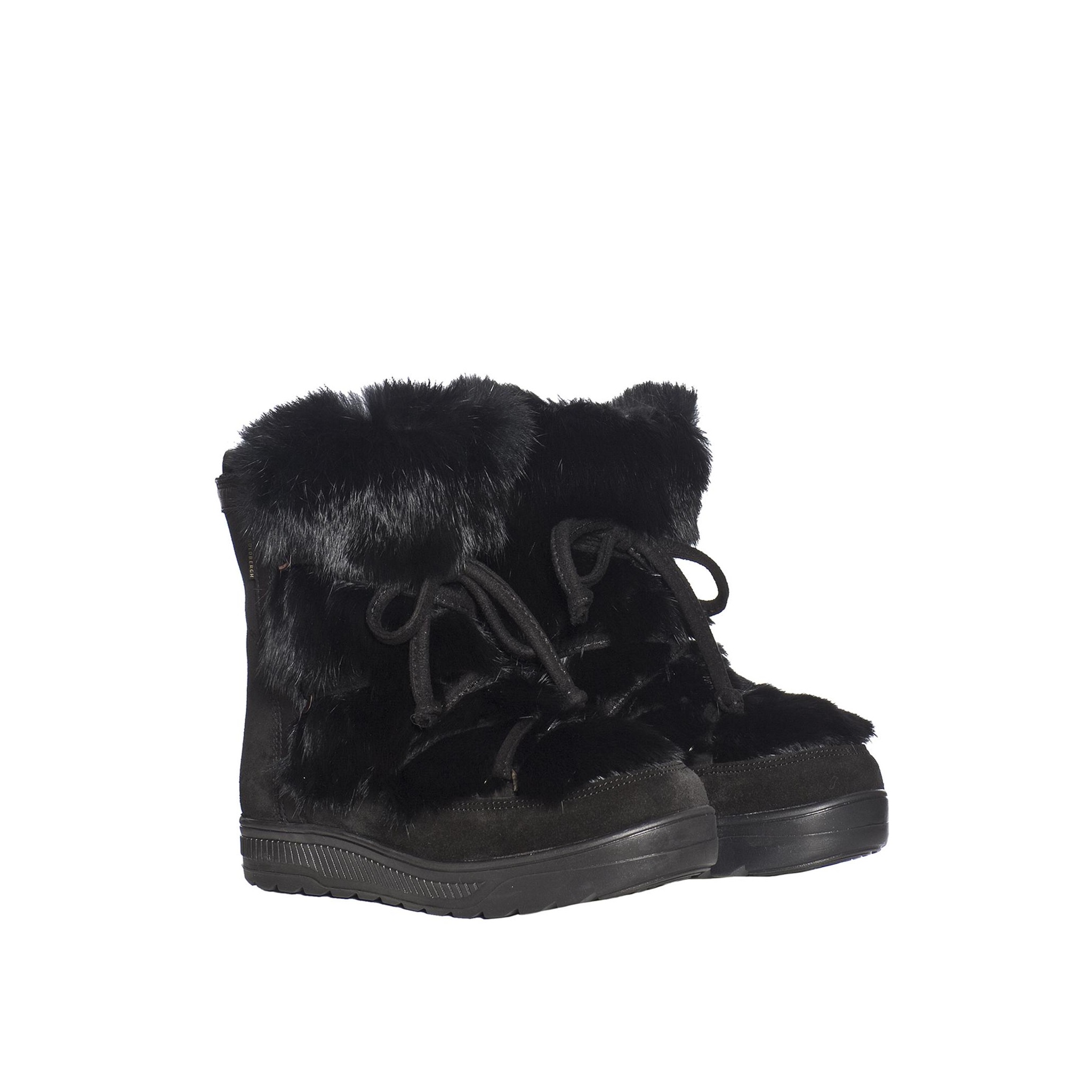 Winter Shoes -  goldbergh Butsu Boots