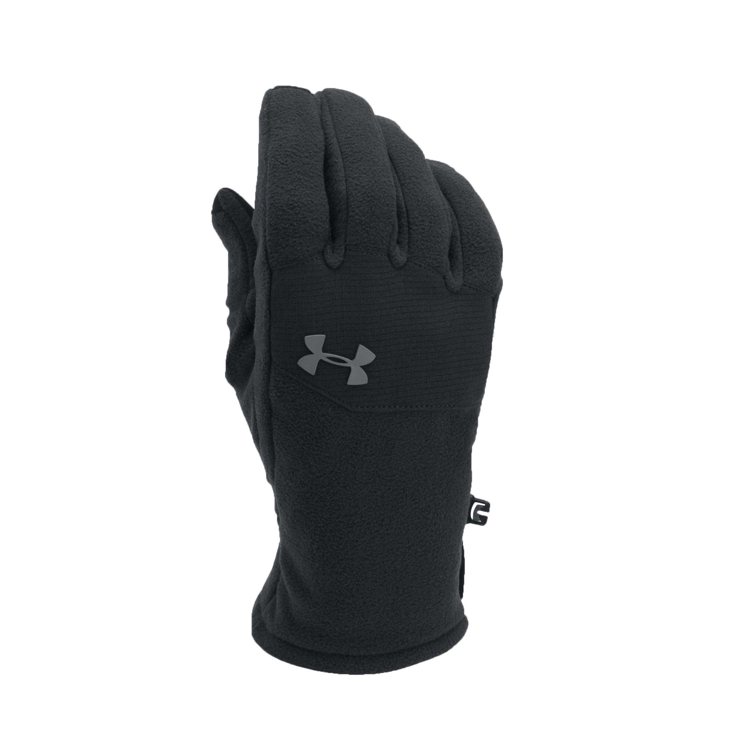Gloves -  under armour ColdGear Infrared Fleece 2.0 0833