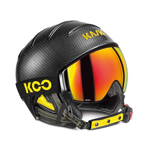 Snowboard Helmet	 -  kask Combo Elite Pro
