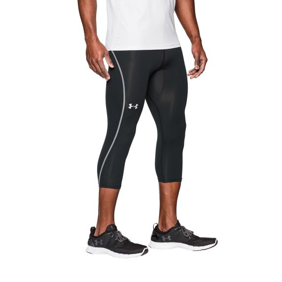 zand overzien ring Leggings & Tights | Clothing | Under armour CoolSwitch Run Capri 4394 |  Fitness