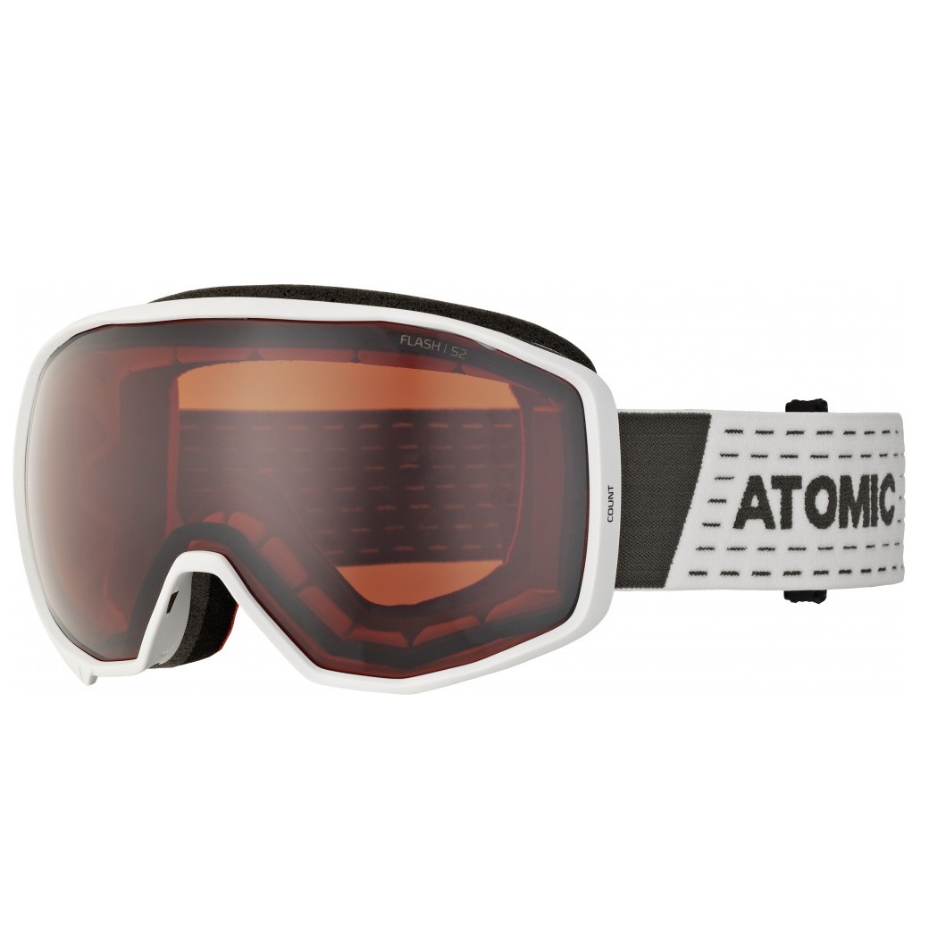  Snowboard Goggles	 -  atomic Count