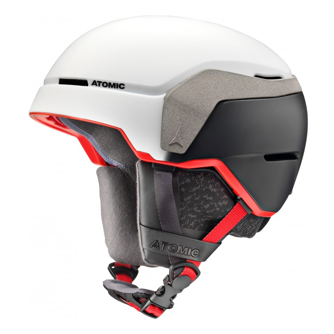 Snowboard Helmet	 -  atomic Count XTD