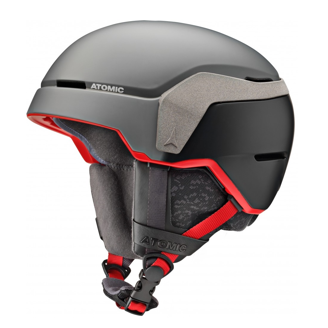 Snowboard Helmet	 -  atomic Count XTD