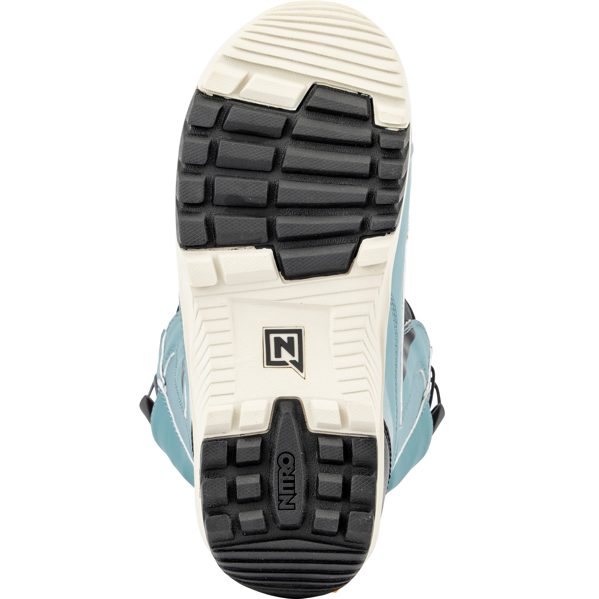 Snowboard Boots -  nitro CUDA TLS