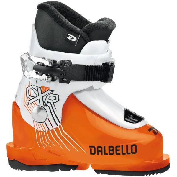 Ski Boots -  dalbello CXR 1.0 JR