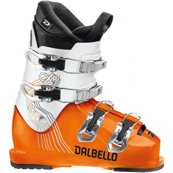 Ski Boots -  dalbello CXR 4.0 JR