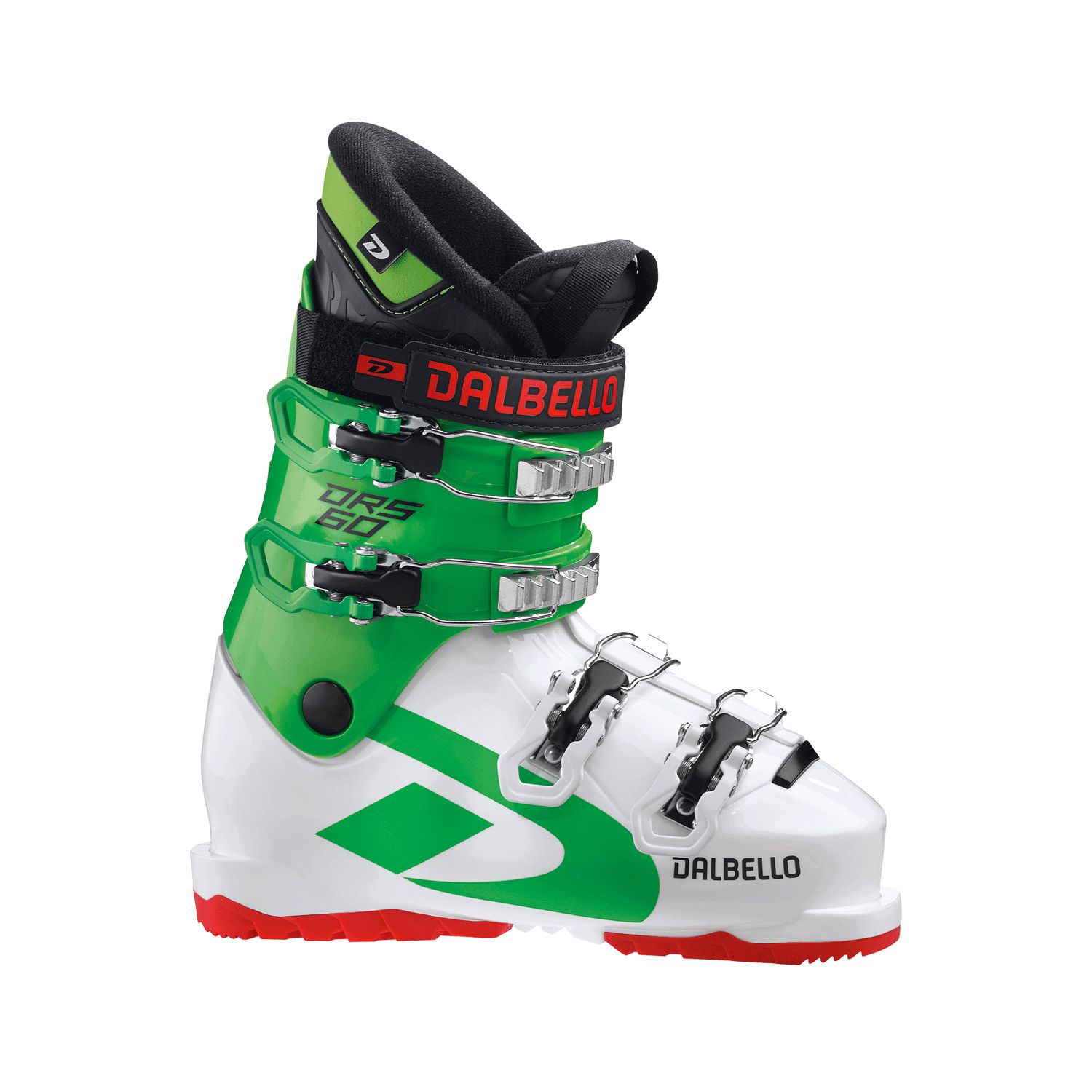 Ski Boots -  dalbello DRS 60