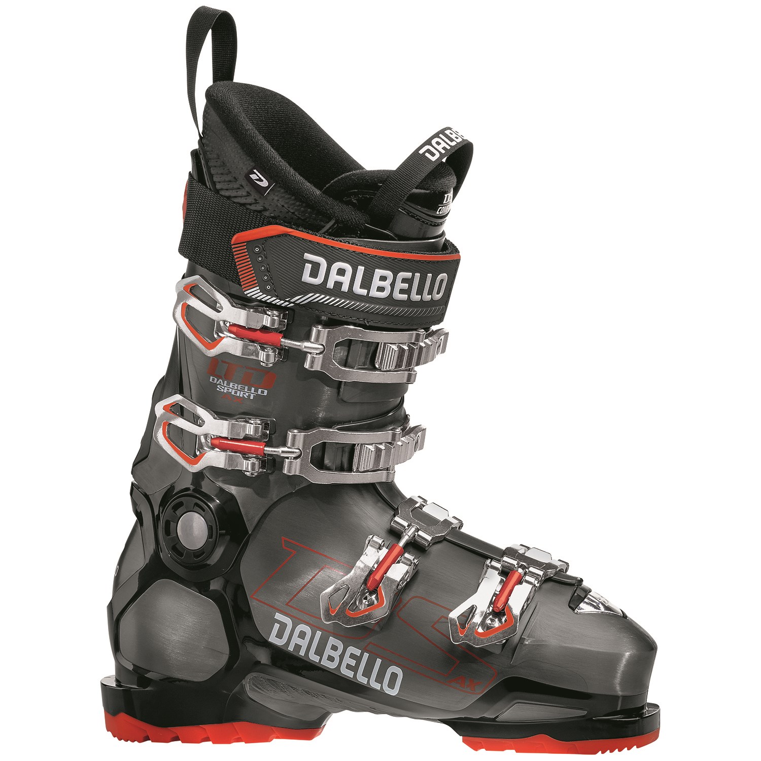 Ski Boots -  dalbello DS AX LTD