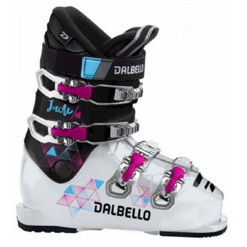 Ski Boots -  dalbello JADE 4.0