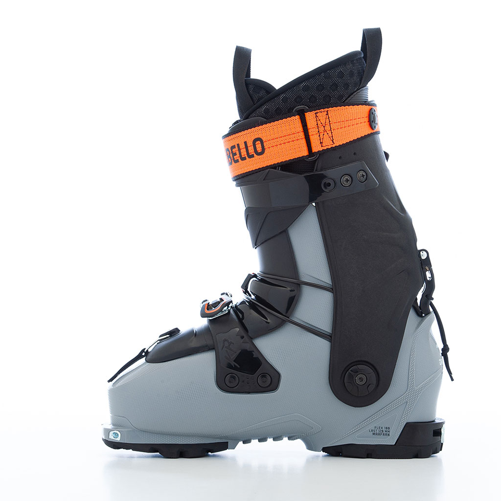 Ski Boots -  dalbello LUPO AX 120