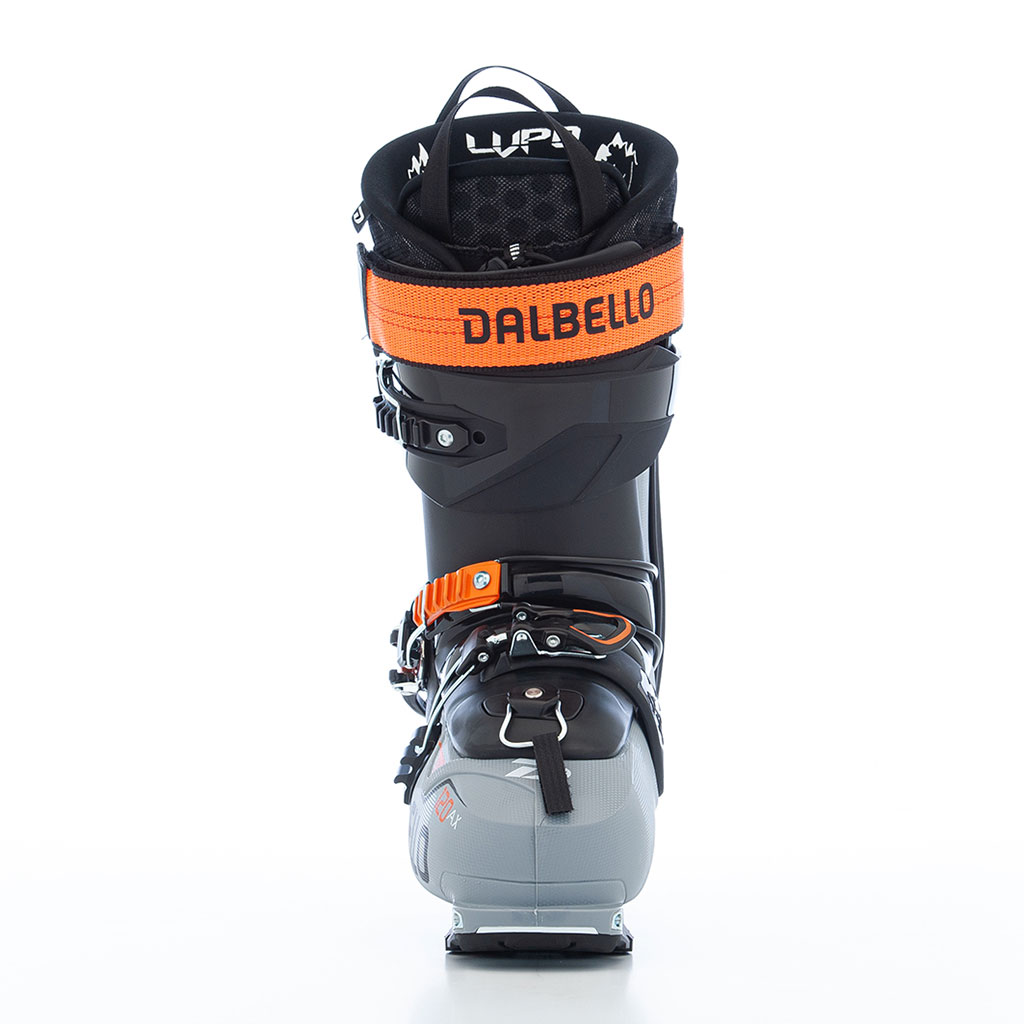 Ski Boots -  dalbello LUPO AX 120