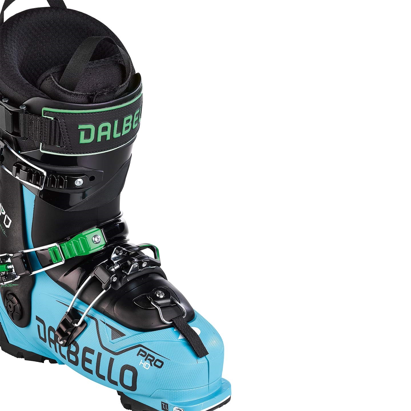 Ski Boots -  dalbello LUPO PRO HD