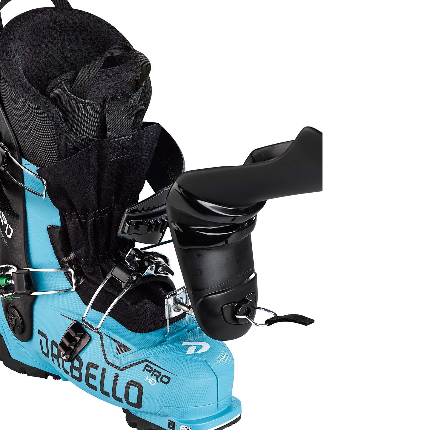 Ski Boots -  dalbello LUPO PRO HD