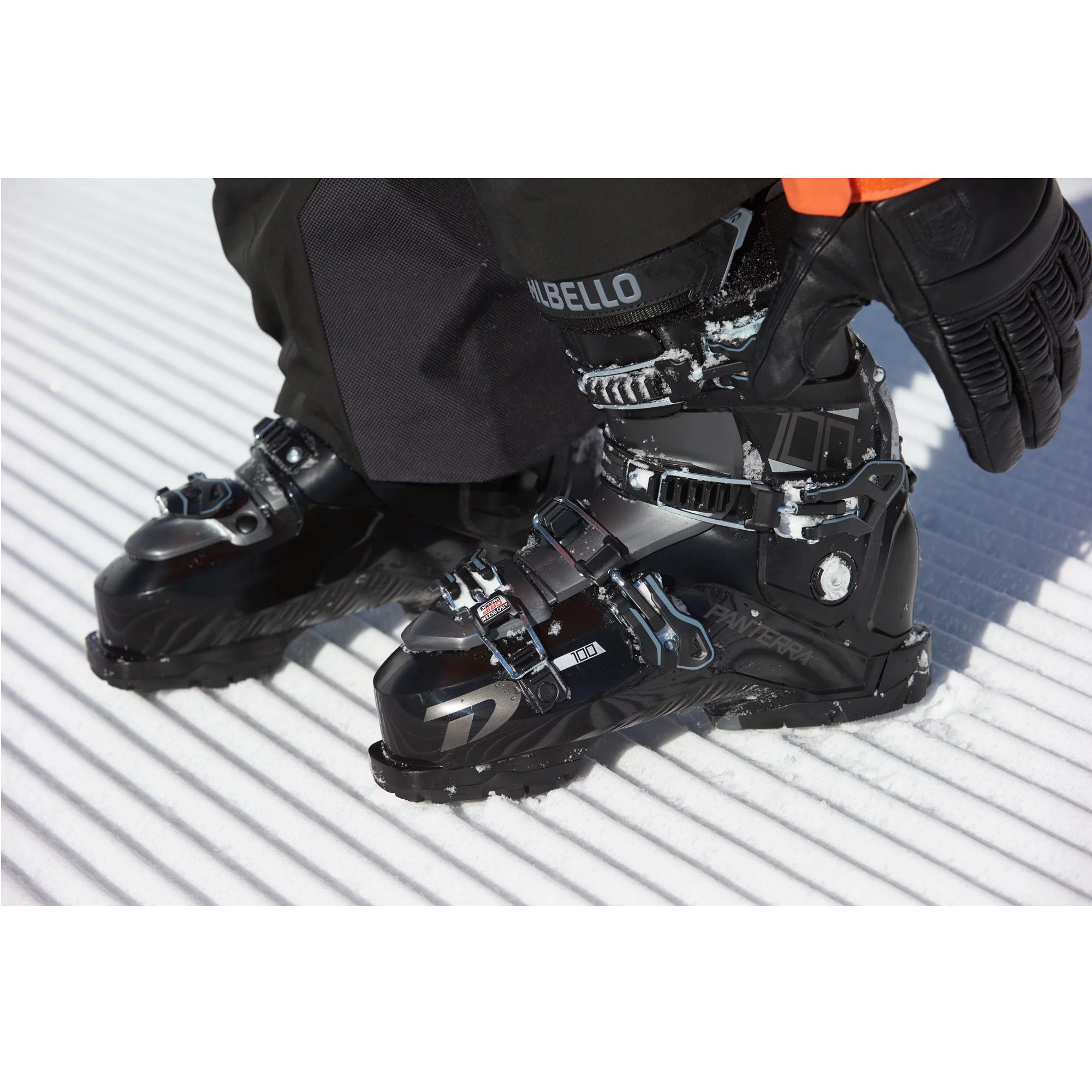 Ski Boots -  dalbello PANTERRA 100 GW