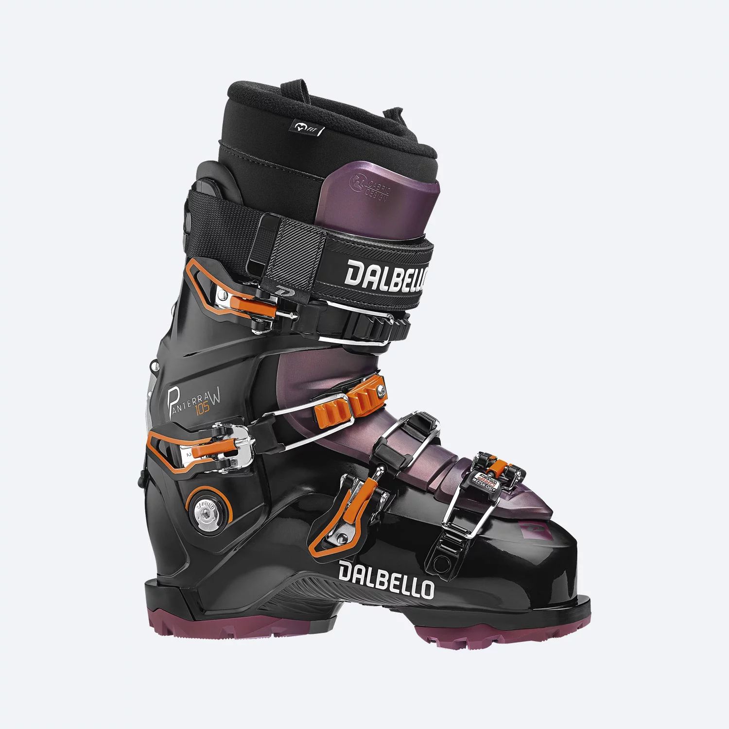 Ski Boots -  dalbello PANTERRA 105 W ID GW