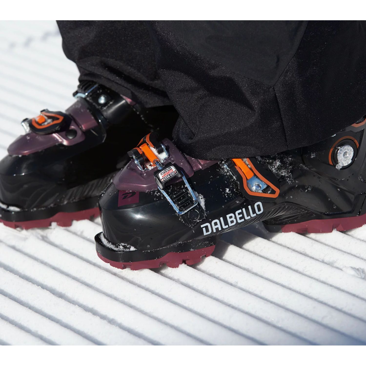 Ski Boots -  dalbello PANTERRA 105 W ID GW